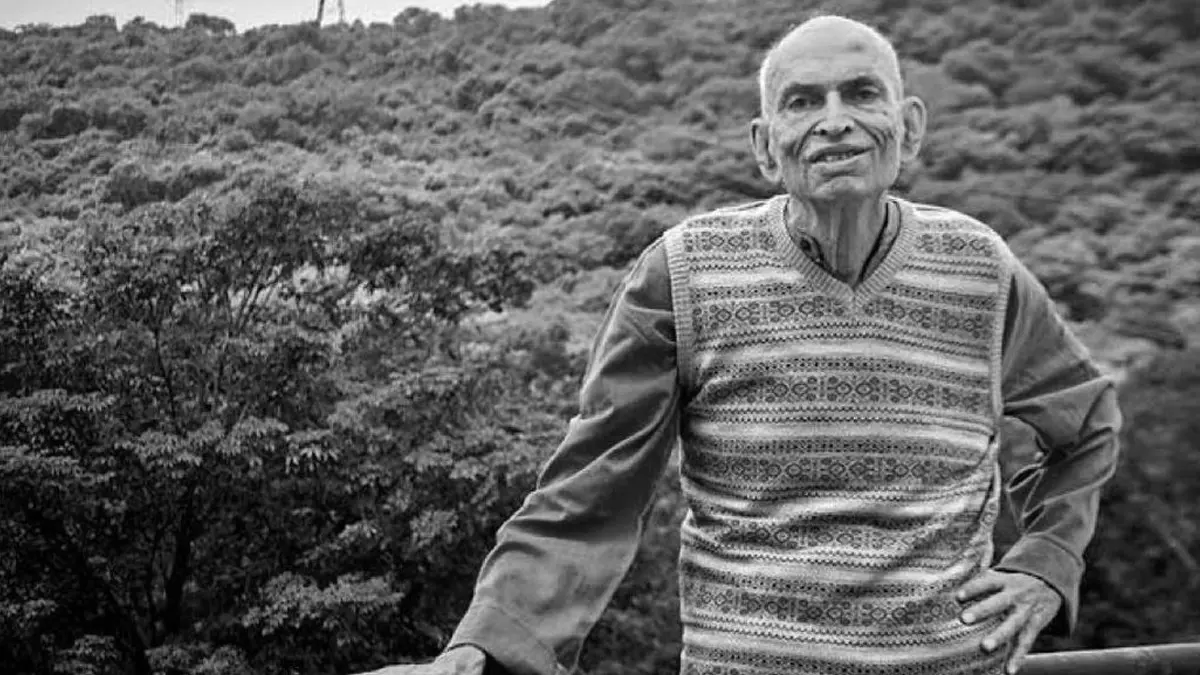 Eminent Environmentalist Madhav Gadgil Passes Away At 83: A Legacy of Ecological Wisdom