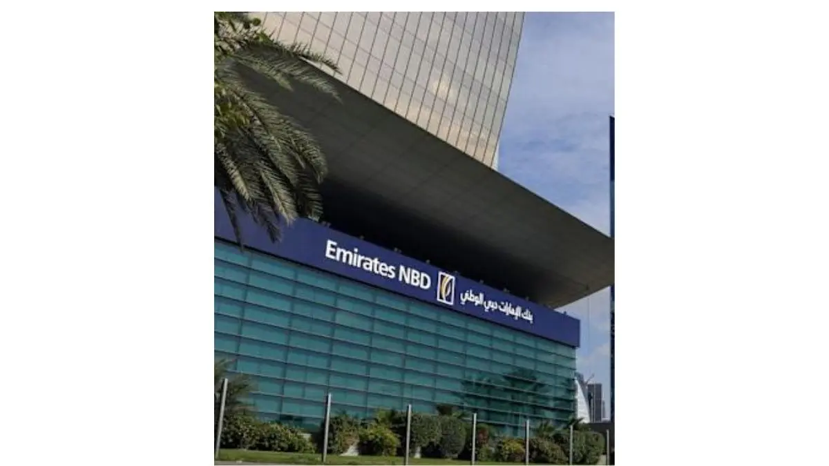 Emirates NBD