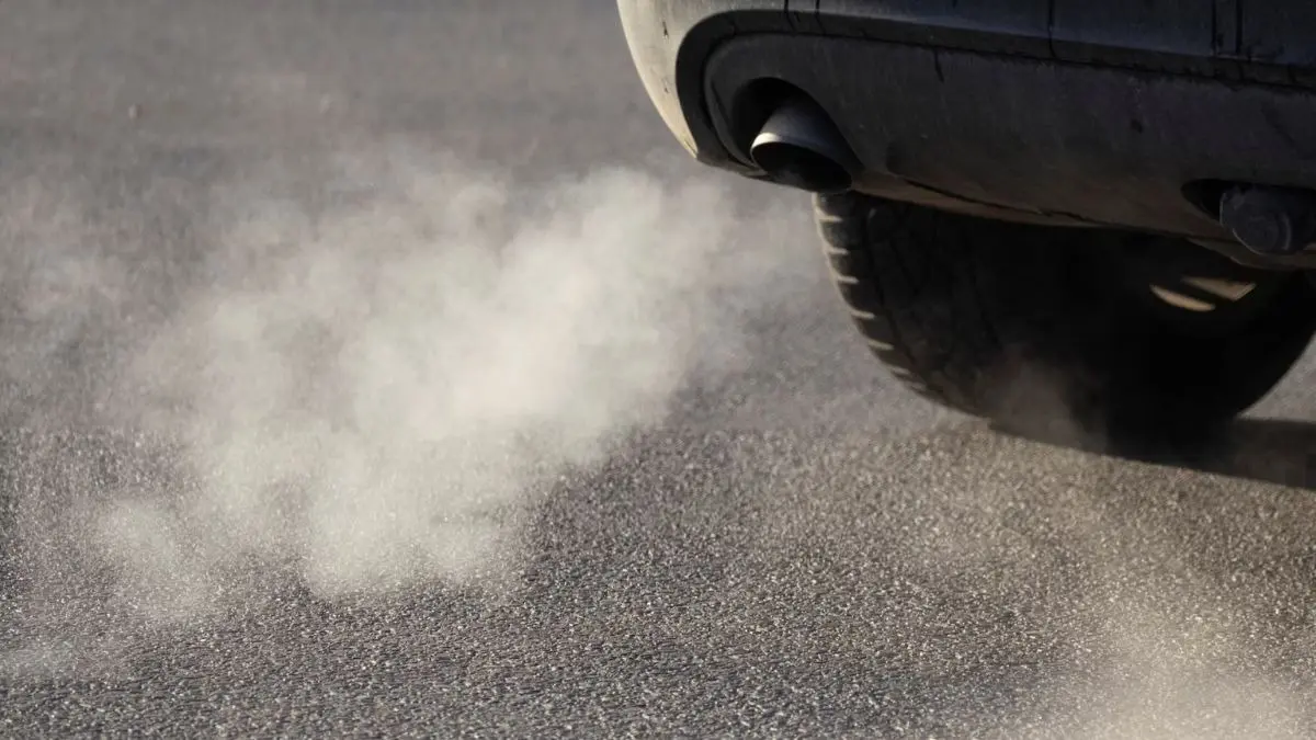 EU Lobby Group Calls for Tighter Emission Rules for Corporate Cars Emissions from Vehicles