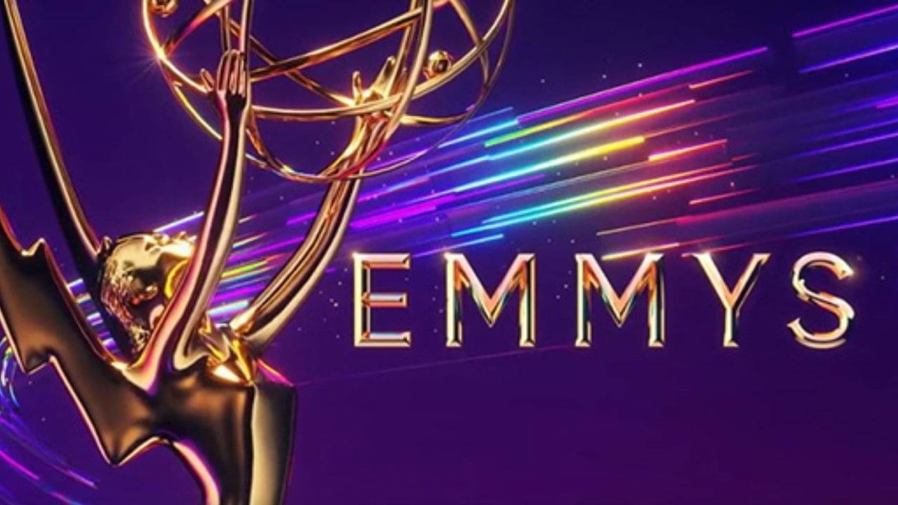 EMMYs Award 2026