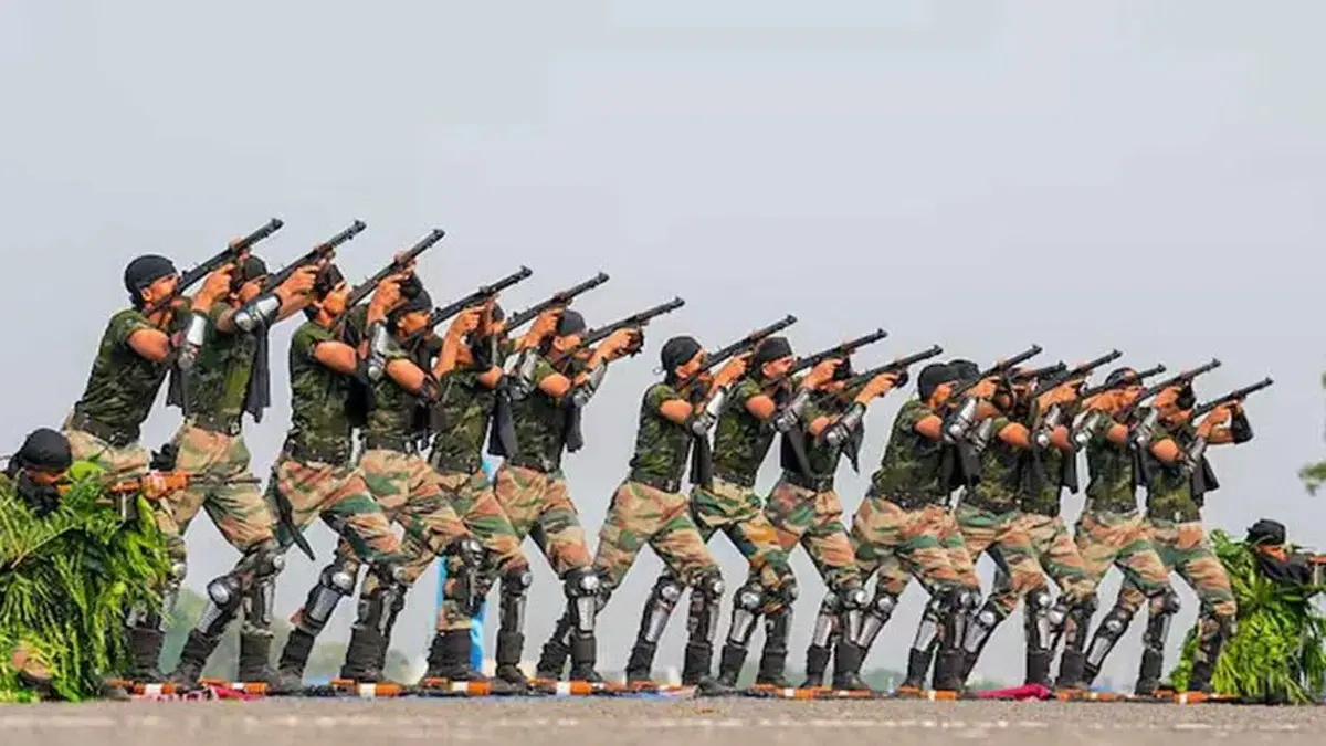 Empowering Agniveers: Haryana Govt Increases Reservation Quota, Offers Rs 1 Crore Ex-Gratia