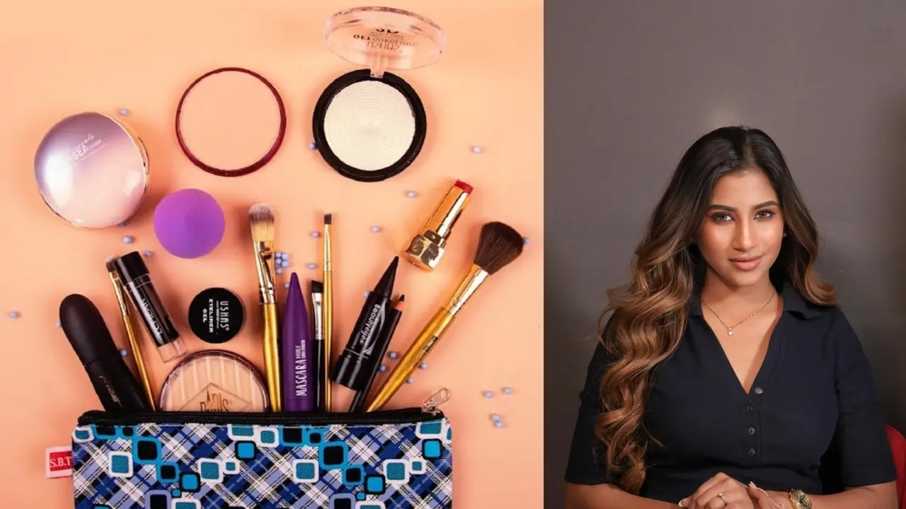 Empowering Women Through Makeup