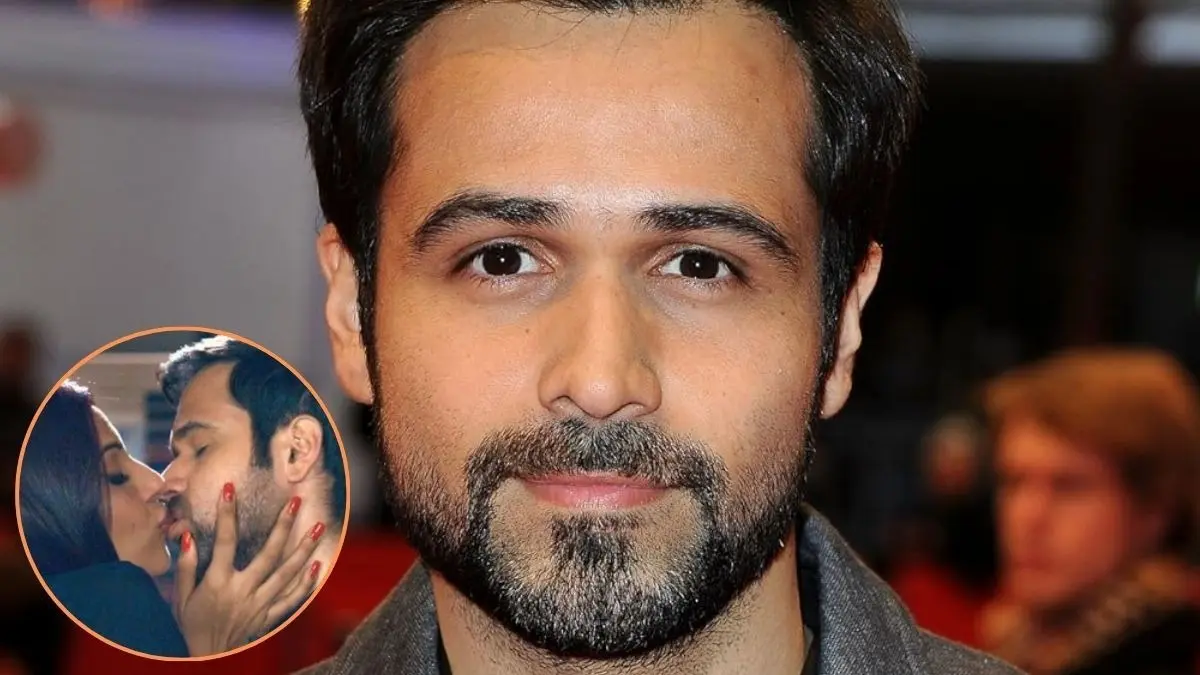 Emraan Hashmi