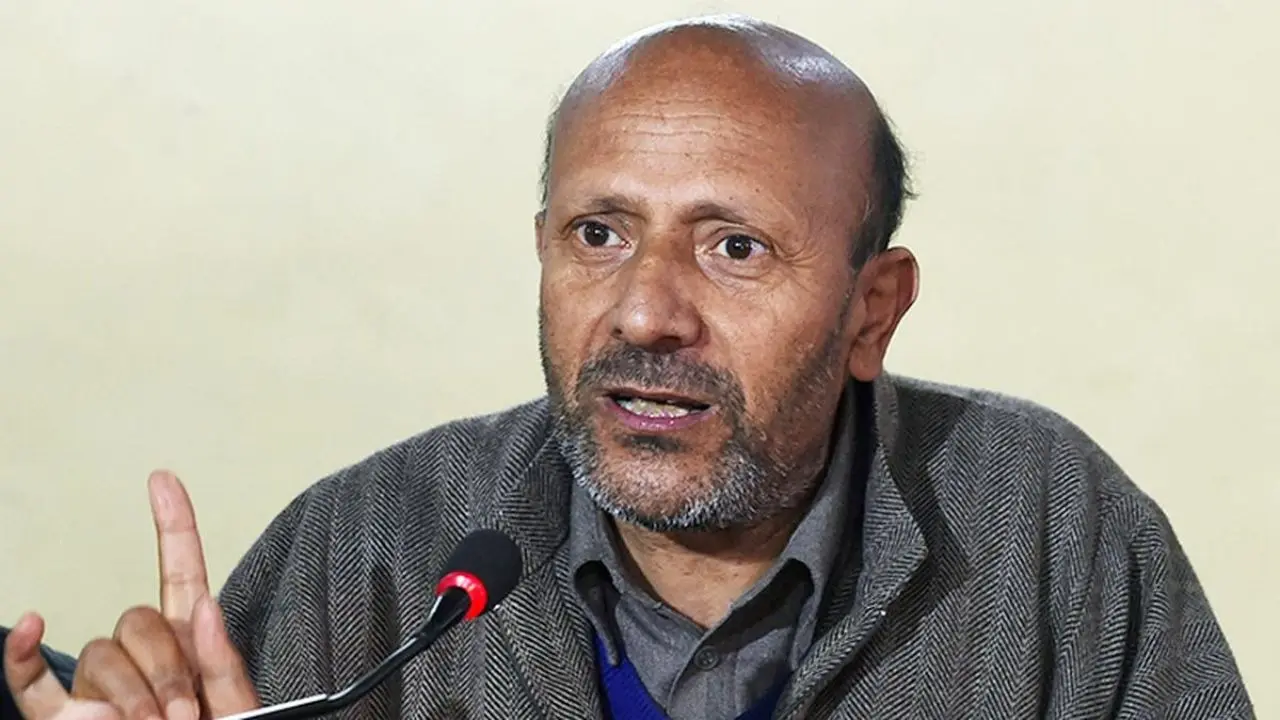 Delhi court issues order for release of LS MP Engineer Rashid