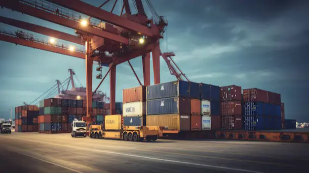 Engineering exports surge