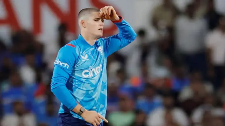 england allrounder jacob bethell ruled out from champions trophy 2025