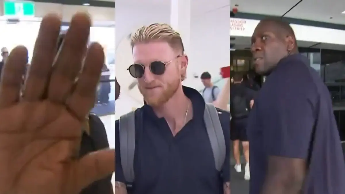 England Cricket, Ben Stokes