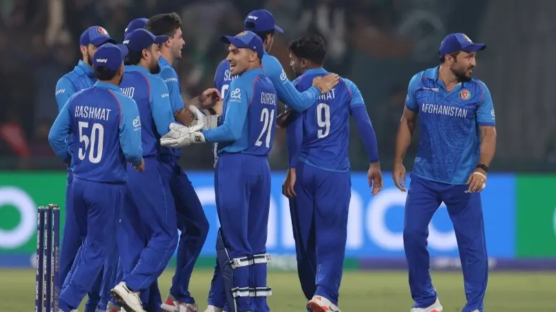 england elimanated from champions trophy 2025 as afghanistan beat them by 8 runs