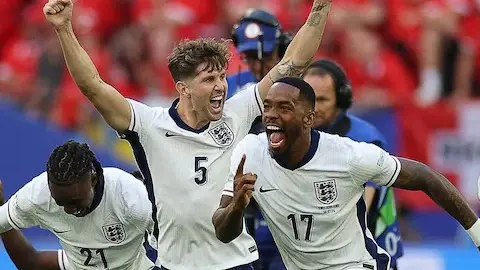 नीदरलैंड को हराकर लगातार दूसरे यूरोपीय चैंपियनशिप फाइनल में जगह बनाना चाहेगा इंग्लैंड