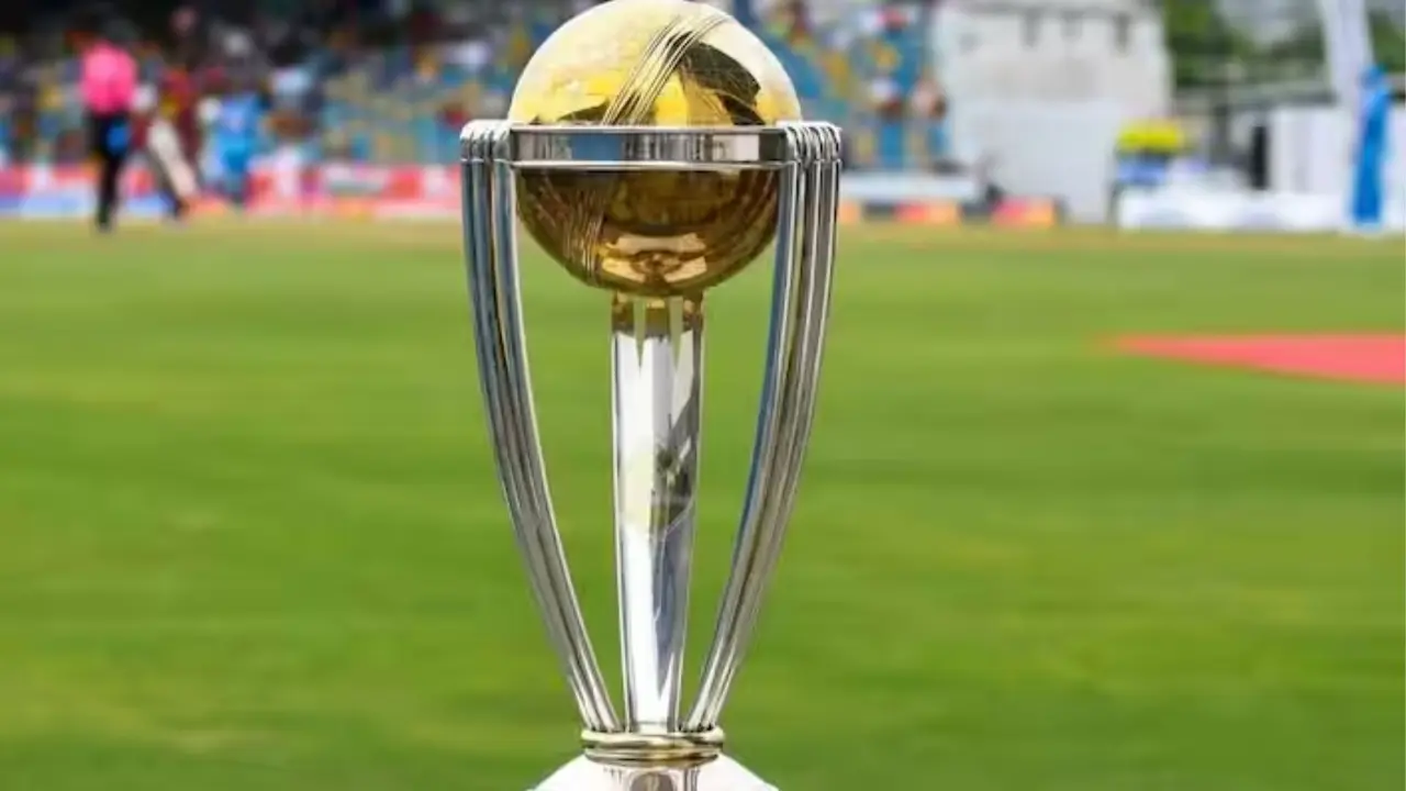 England Former Captain Michael Vaughan predicted south Africa as 2027 world cup winner