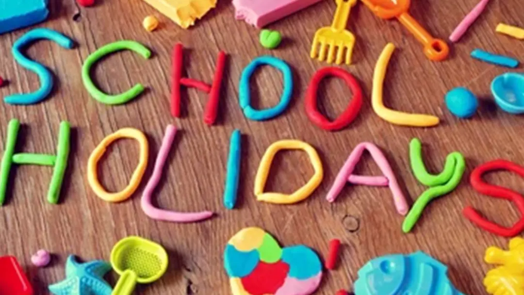 Summer Vacations 2025 announced in states.