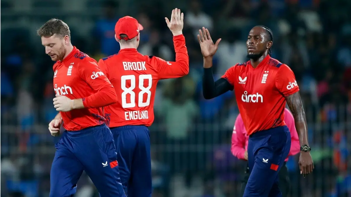 ECB Prioritizes National Duties Over IPL, English Stalwarts Set To Miss Remainder Of 2025 Season To Prepare For West Indies Series English stalwarts set to miss remainder of IPL 2025 season