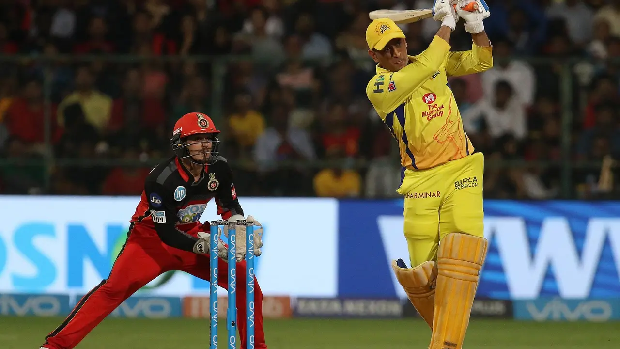 ‘I Just Want to...’ MS Dhoni Drops Huge Hint on Possible Return in IPL 2025 ‘Enjoying Last Few Years’ MS Dhoni Teases Possible IPL 2025 Return, Vouch For More Results in Tests