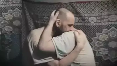 'Enough of war!': Hamas Releases Heart-Wrenching Hostage Video Calling for Ceasefire, Israel Rejects it as 'Propaganda'