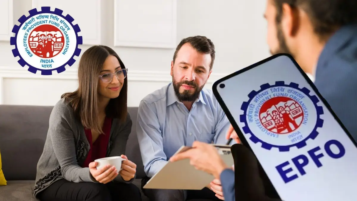 EPFO Update: क्या आपके भी बन गए हैं दो UAN नंबर? जल्द करें ये काम वरना हो जाएगा बड़ा नुकसान EPFO Update