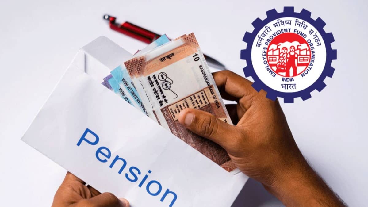 EPFO Pension Update