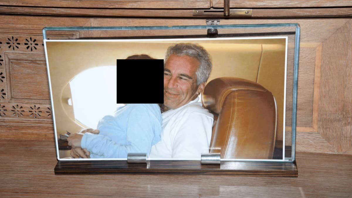 Epstein Files Released: A Timeline Of Investigation And Controversy