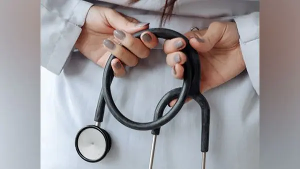 Representative Image