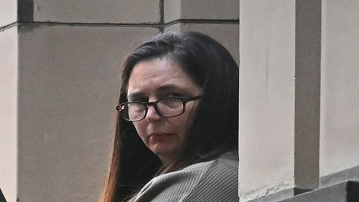 Erin Patterson killed three of her husband's relatives.