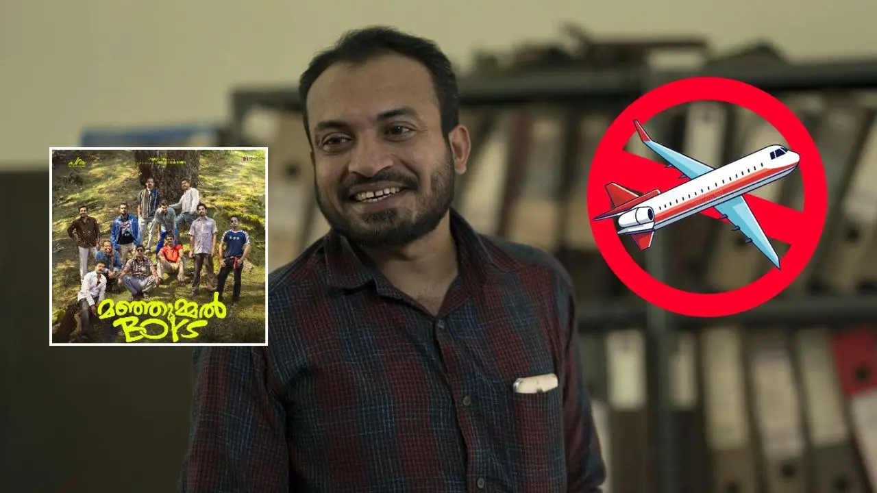 Ernakulam Magistrate Court Bars Soubin Shahir From Travelling To Dubai For An Event Amid Manjummel Boys Cash Fraud Case Ernakulam Magistrate Court Bars Soubin Shahir From Travelling To Dubai For An Event Amid Manjummel Boys Cash Fraud Case