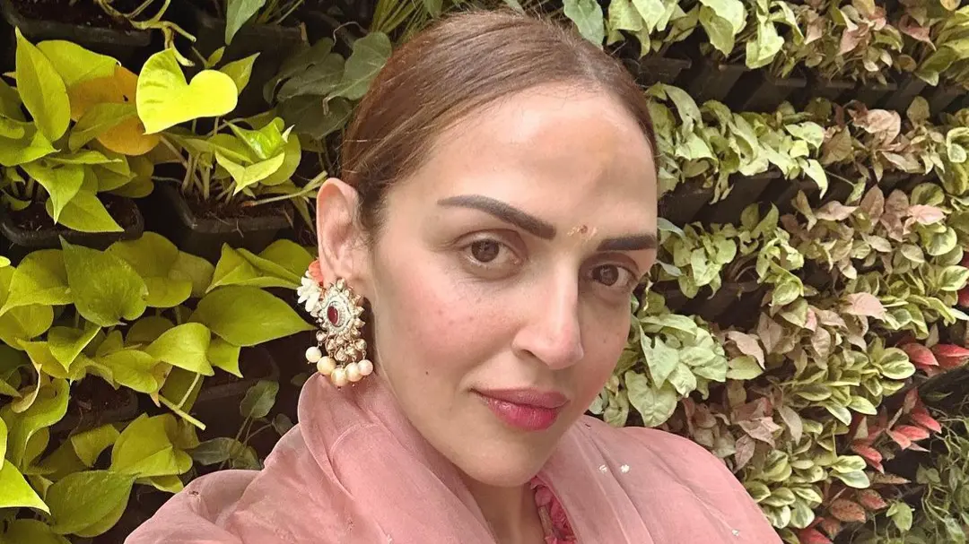 Esha Deol