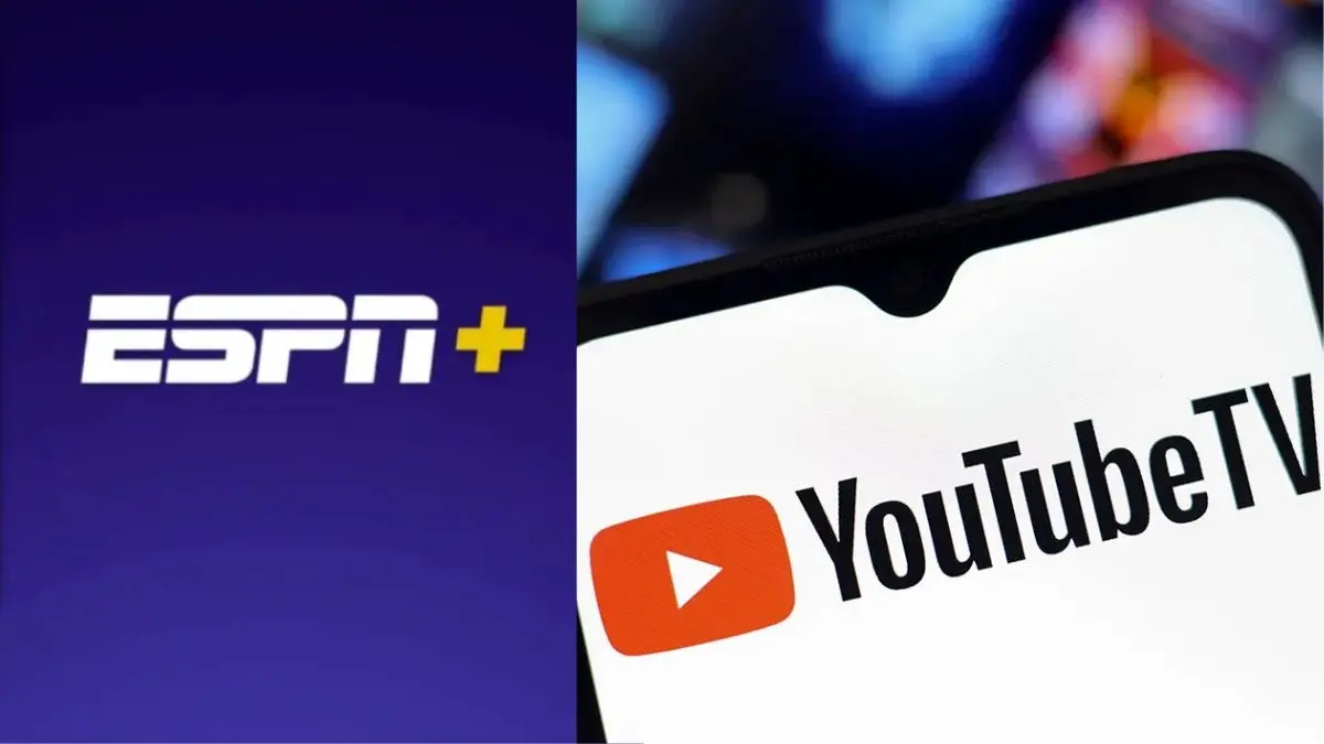 ESPN I YouTube TV