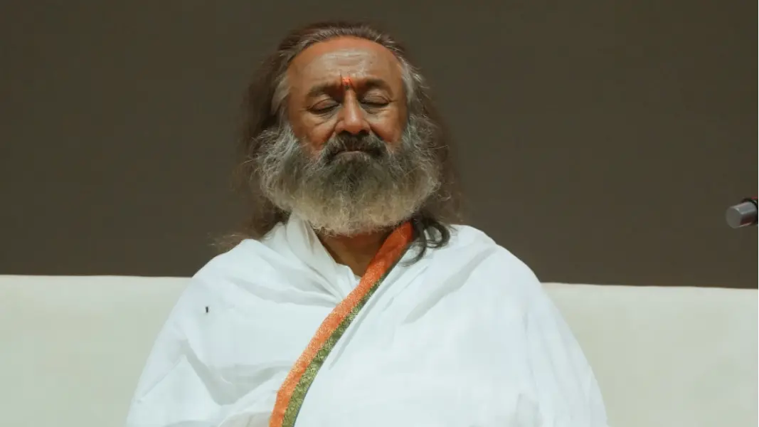 Rare Maha Shivaratri Moment: Gurudev Sri Sri Ravi Shankar To Unveil Sacred Relics Of Somnath Jyotirlingam After 1000 Years Rare Maha Shivaratri Moment: Gurudev Sri Sri Ravi Shankar To Unveil Sacred Relics Of Somnath Jyotirlingam After 1000 Years