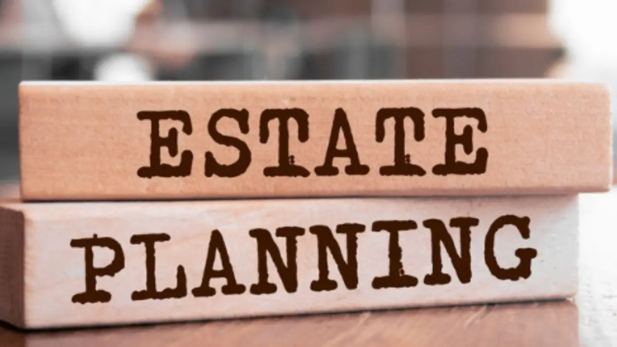 Estate Planning