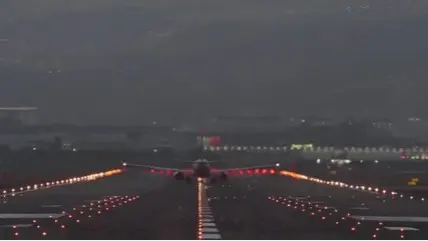 How Haryana Man Pays ₹35 Lakh, Crosses 11 Countries to Reach US