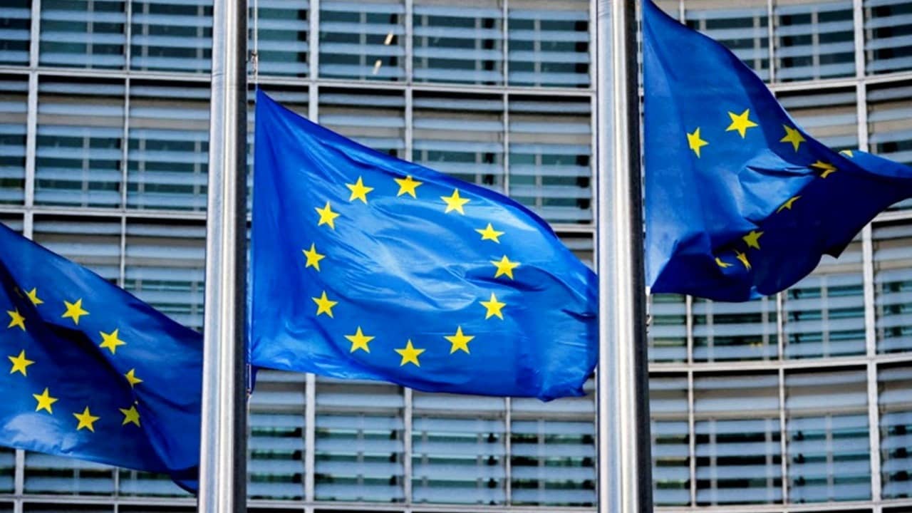 EU Condemns China's Expanding Human Rights Violations in Xinjiang, Tibet, Hong Kong