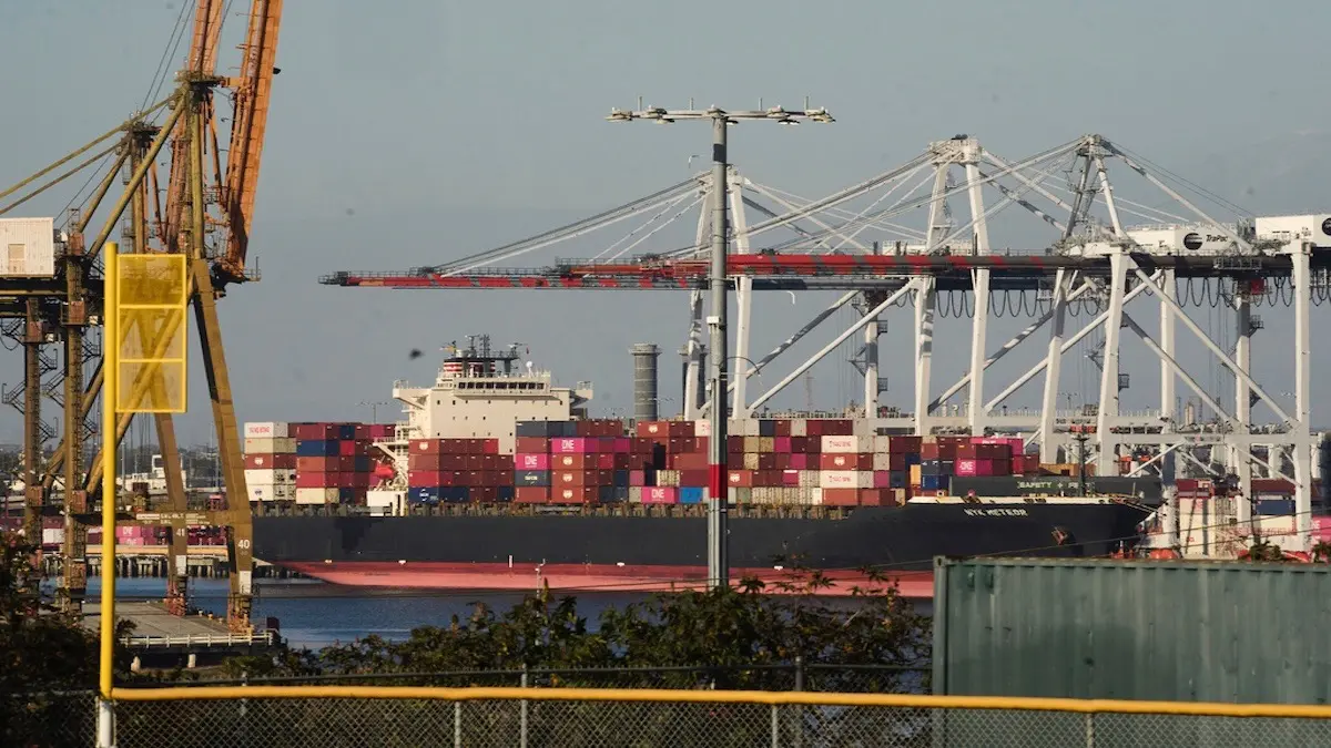 EU, tariffs, Donald Trump