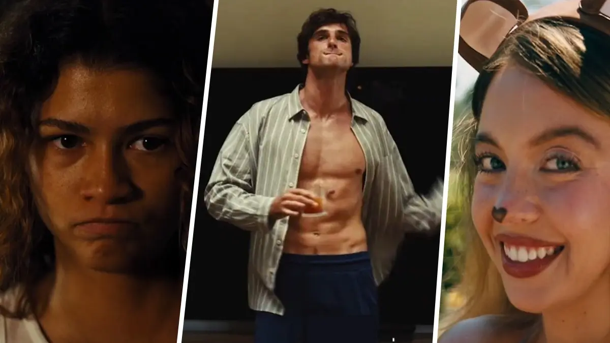 Euphoria season 3 will release in April 2026