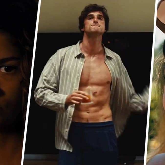 Euphoria season 3 will release in April 2026