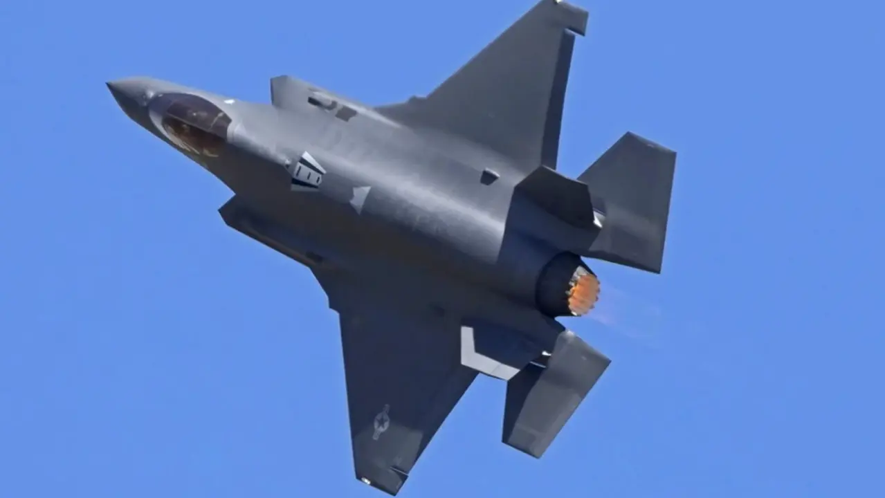 Europe, Canada Eyeing Alternatives to US-made Fighter Jets