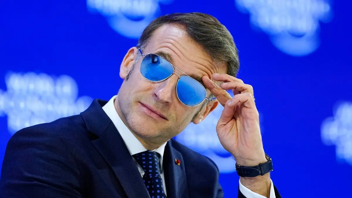 Europe Seeks Digital Autonomy From US, France Ditches Zoom And Teams For Homegrown System Europe Seeks Digital Autonomy From US, France Ditches Zoom And Teams For Homegrown System