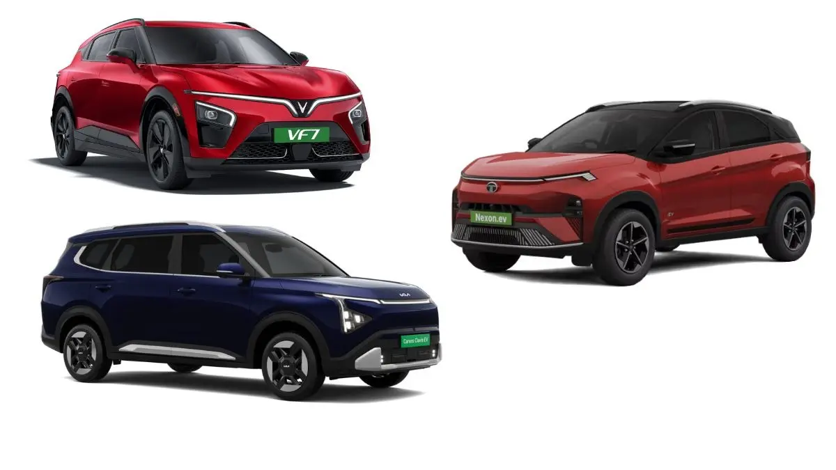 Top 10 EV Automakers With Highest Sales in January 2026 EV Cars