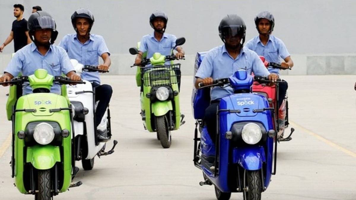 States Offering Direct Support Lead 2-Wheeler EV Sales: RBI