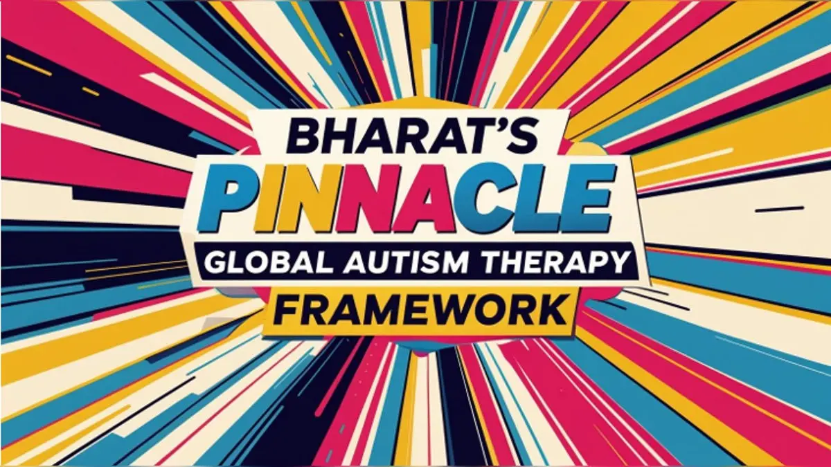 Every Child Counts: India’s Scalable Plan to End Developmental Delays Every Child Counts: India’s Scalable Plan to End Developmental Delays