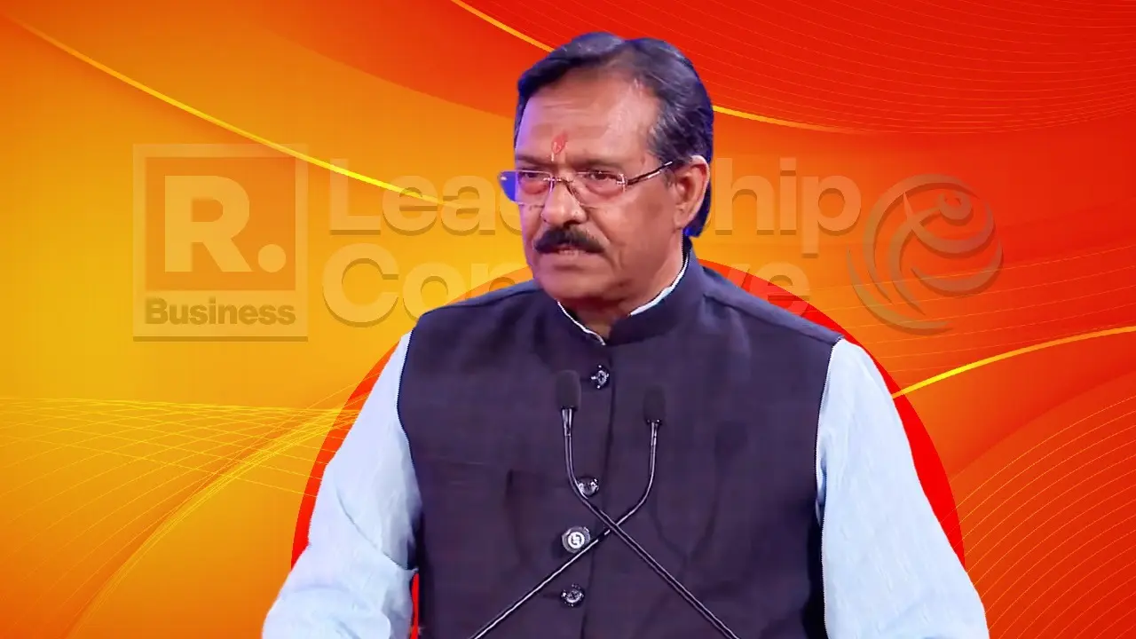 'Every Rupee Now Reaches the Poor': MoS Harsh Malhotra on PM Modi’s Vision of Transforming India