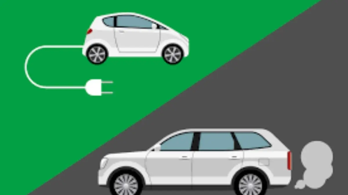 EVs vs ICE Cars: The Total Cost of Ownership Battle EVs Vs ICEVs
