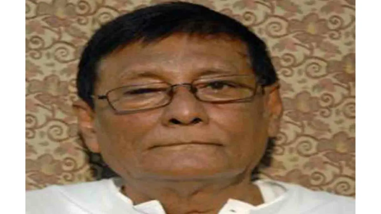 Ex-Bengal Min Biswanath Chowdhury Passes Away At 82 After Battling Cancer Ex-Bengal Min Biswanath Chowdhury Passes Away At 82 After Battling Cancer