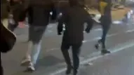 Israeli Soccer Fans Chased and Attacked in Amsterdam, Forced to Chant 'Free Palestine' I Watch Ex-Israeli PM Claims Israeli Nationals Attacked by Pro-Palestinians in Amsterdam, Calls for Action