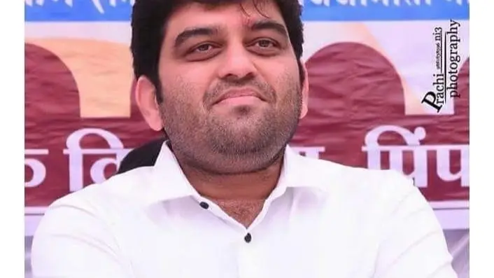 Ex-MLA Harshvardhan Jadhav Gets Arrested In 11-Yr-Old Case For Slapping Police Inspector In Nagpur Ex-MLA Harshvardhan Jadhav Gets Arrested In 11-Yr-Old Case For Slapping Police Inspector In Nagpur