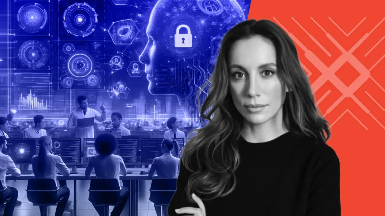 Ex-OpenAI Tech Chief Warns of Collapse, Accuses Altman of Chaos in Musk Lawsuit Ex-OpenAI CTO Mira Murati