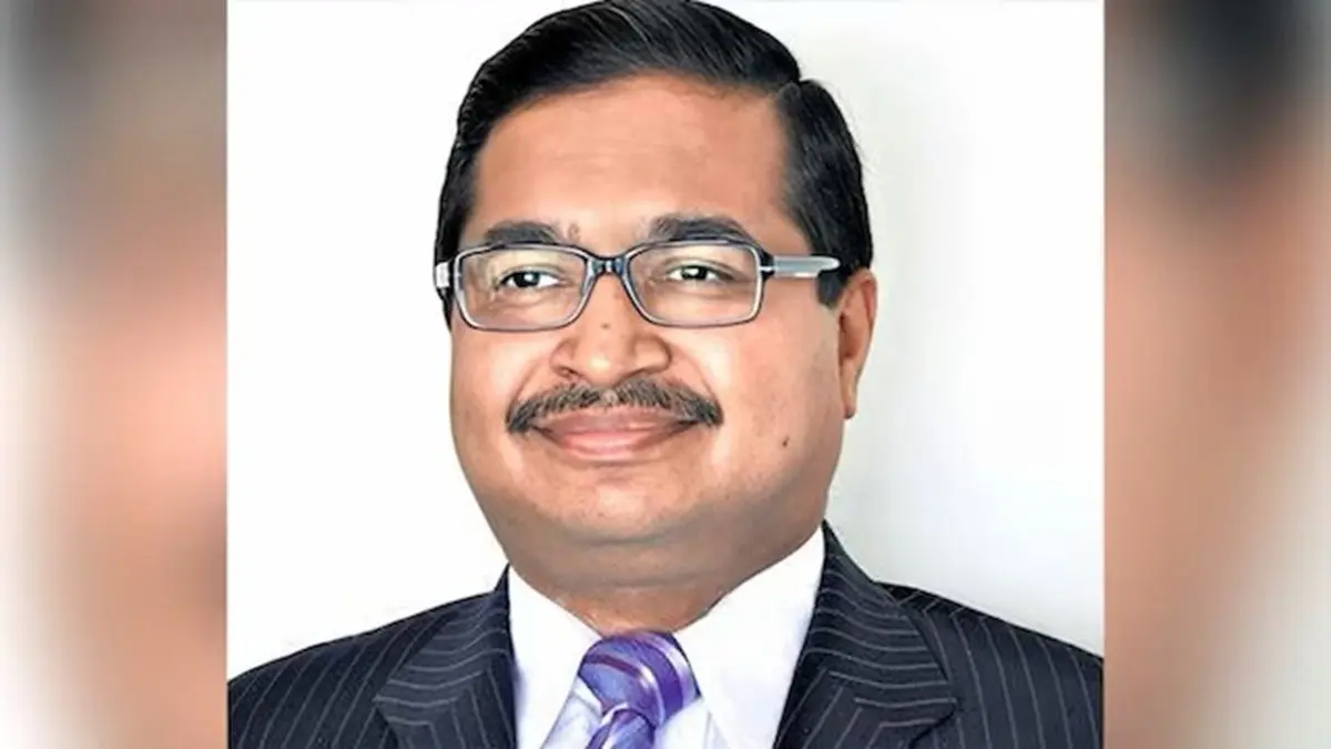 Ex-Reliance Communications Director Punit Garg Arrested In Rs 40,000 Crore Bank Fraud Case Ex-Reliance Communications Director Punit Garg Arrested In Rs 40,000 Crore Bank Fraud Case