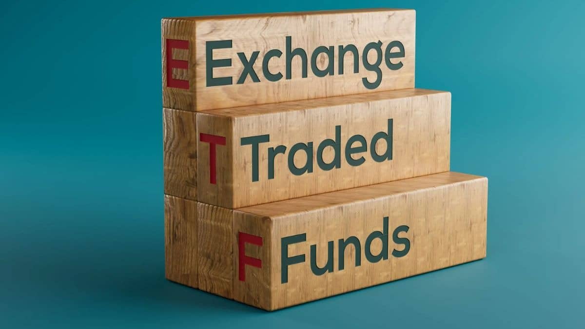 Exchange Traded Funds