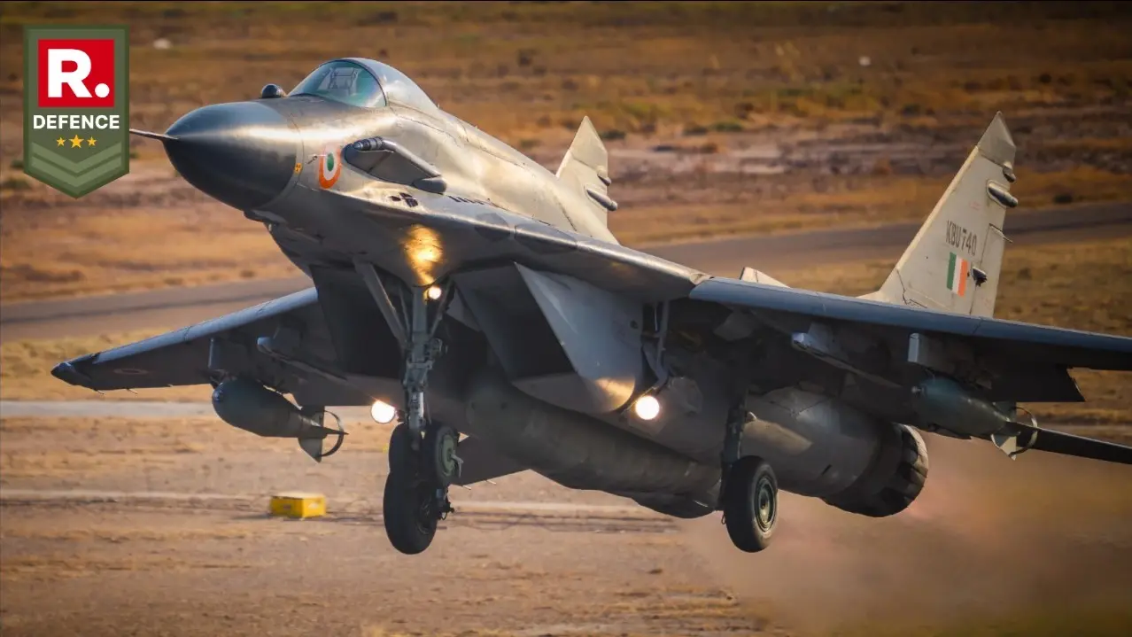 Exercise Desert Flag