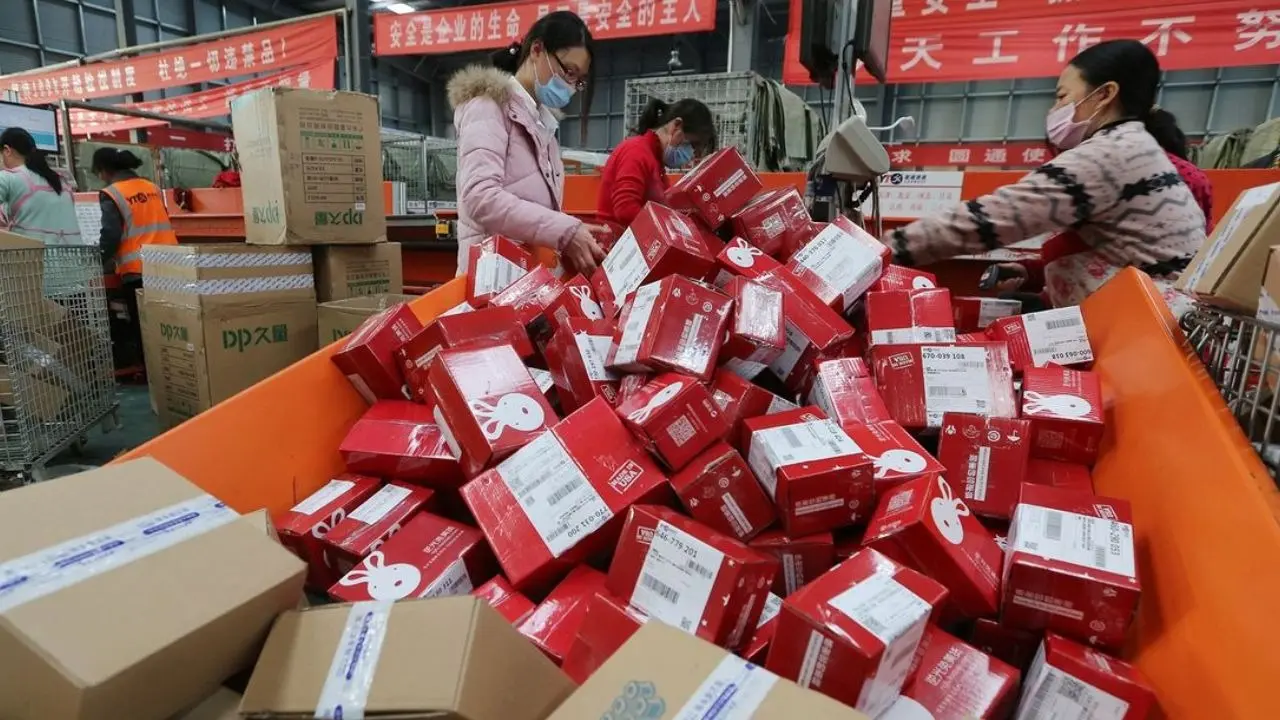 What Is China’s Singles' Day And How Is It Celebrated? EXPLAINER-What is China’s Singles' Day and how is it celebrated?