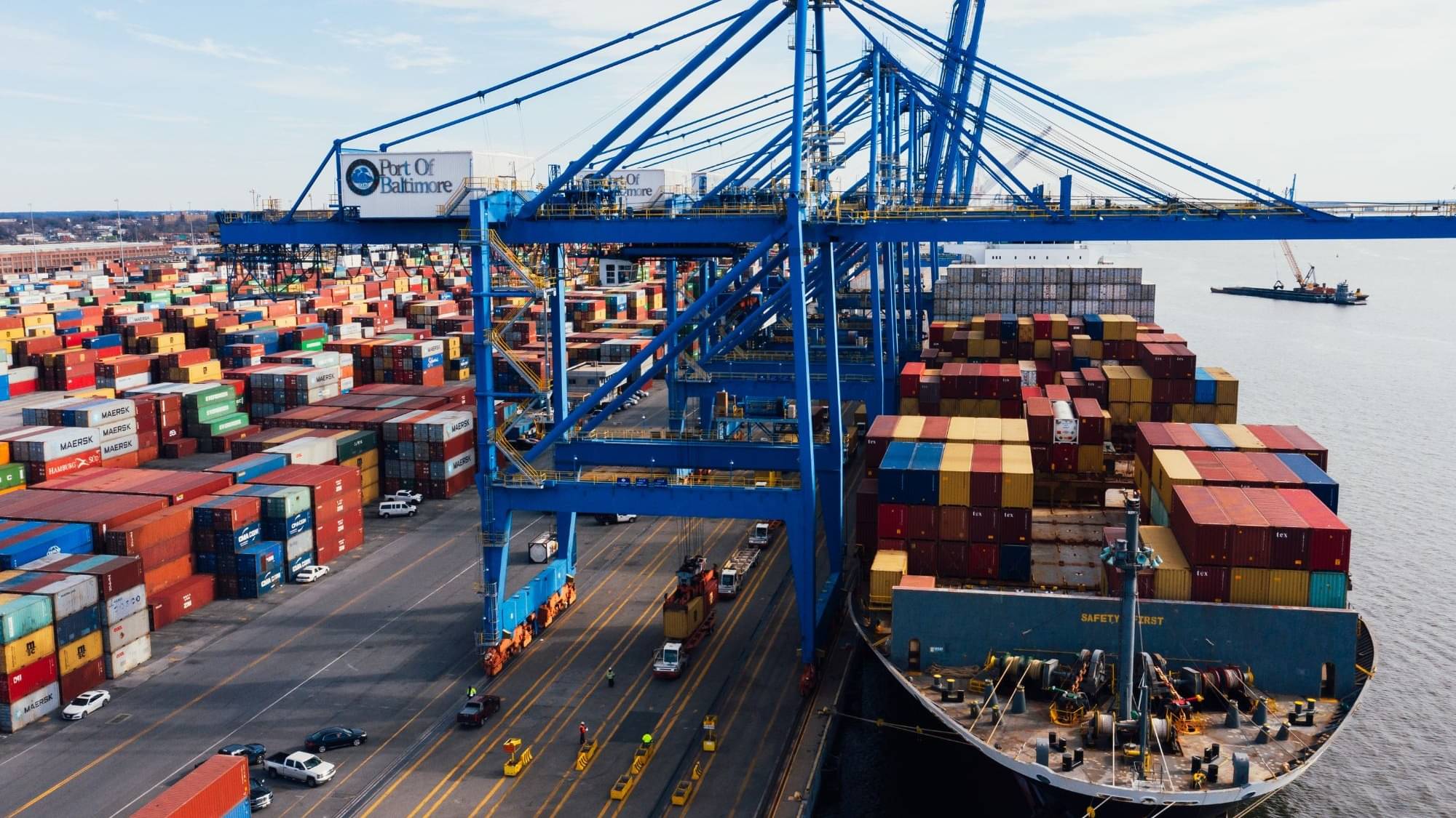 MoF Takes “Cognizance” Of Wintrack Inc’s Complaint Against Chennai Customs Officials