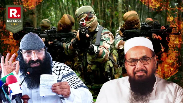 Expose: Pakistan’s Terrorism Infrastructure — An Anatomy of State-Sponsored Extremism Exposing Pakistan